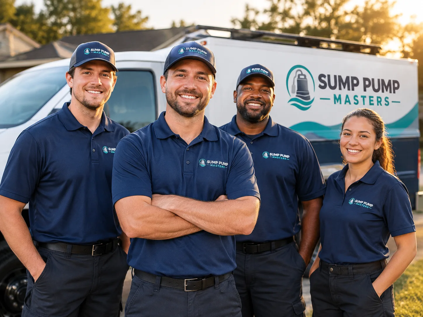 Sump Pump Repair company in Pigeon, MI