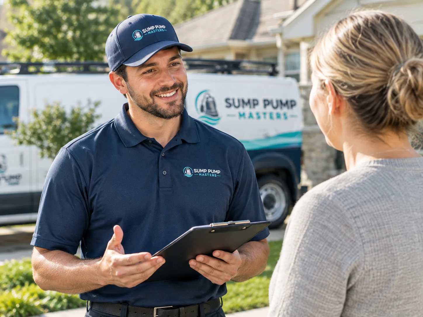 Sump Pump Repair Pigeon, MI FAQs